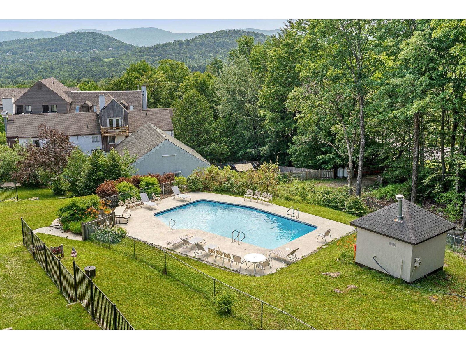 251 Mountainside Drive, Unit 72
