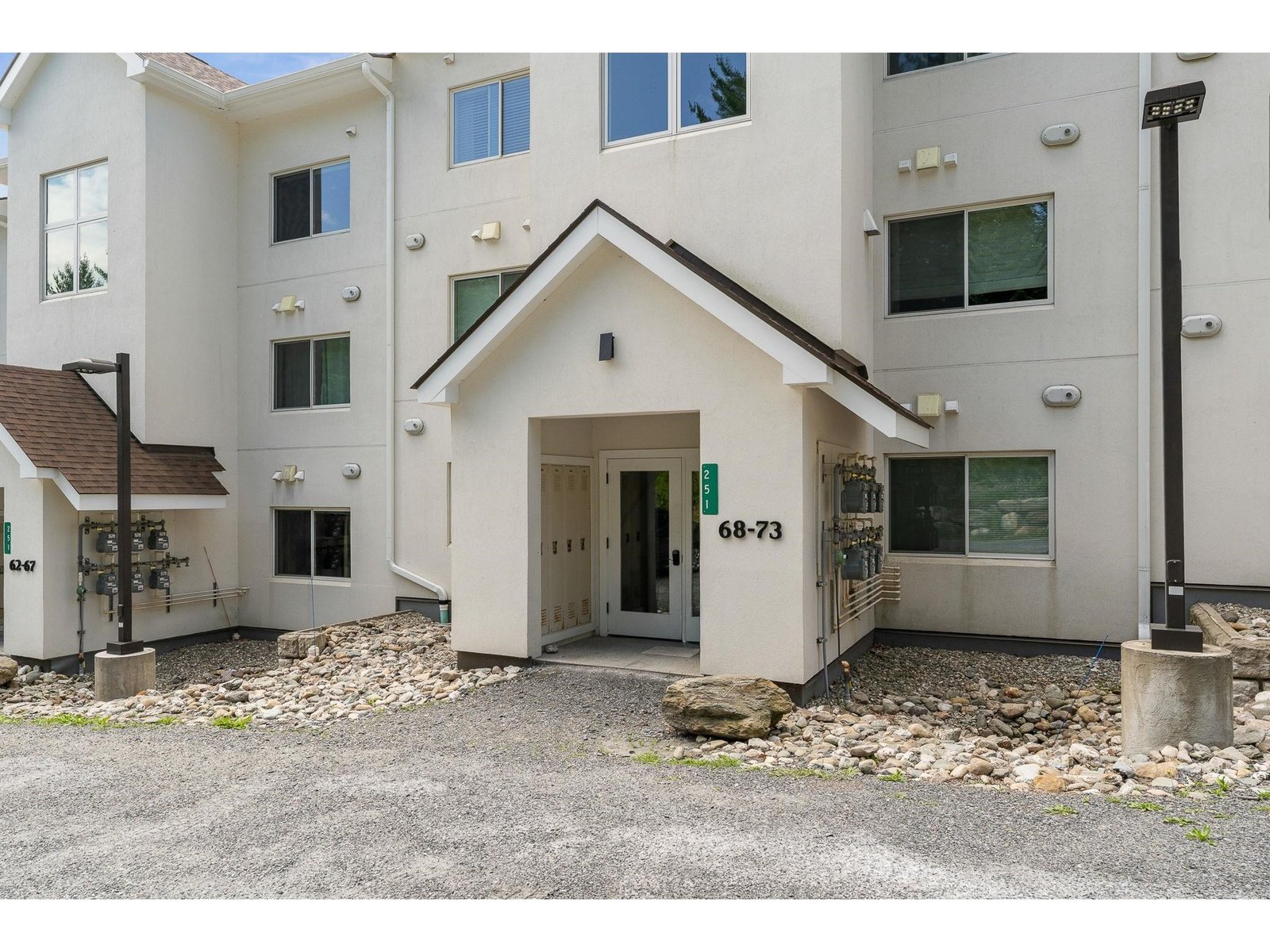251 Mountainside Drive, Unit 72