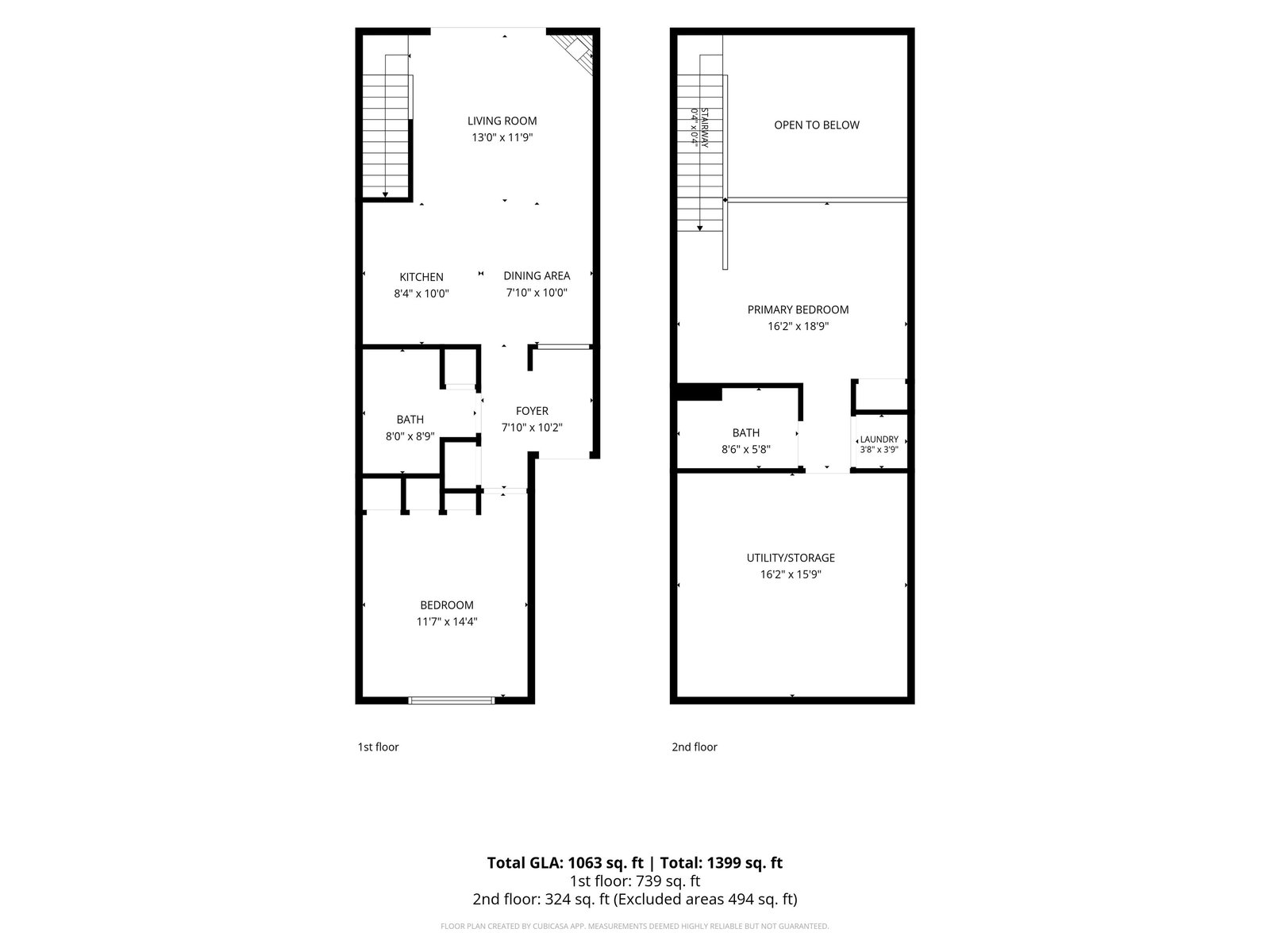 251 Mountainside Drive, Unit 72