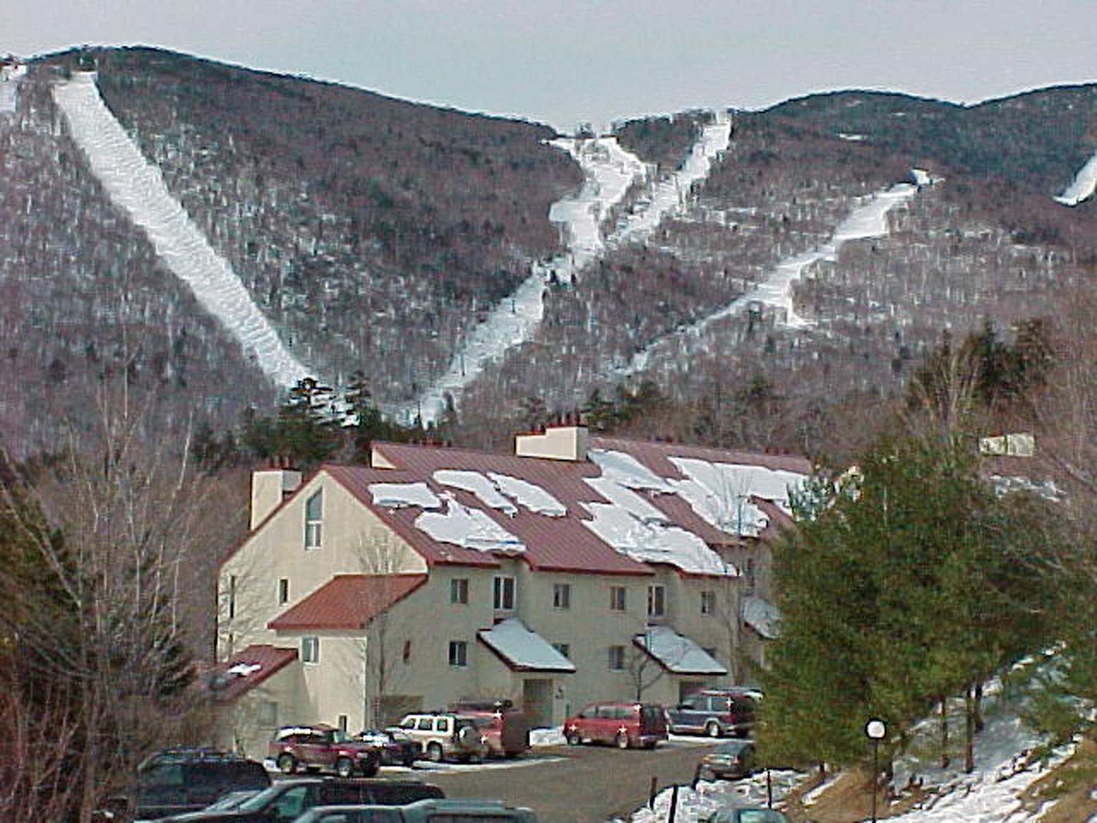251 Mountainside Drive, Unit 77