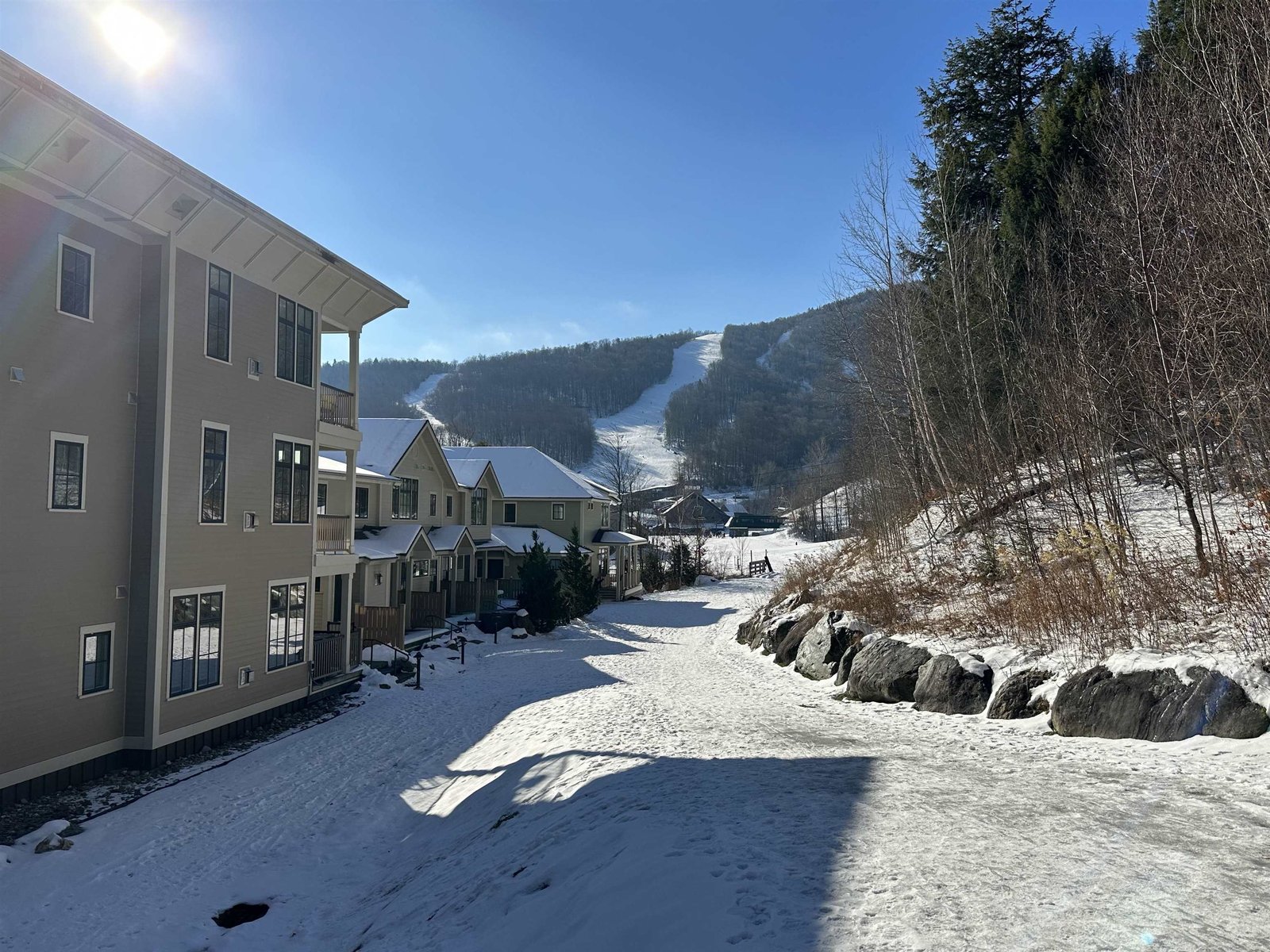 251 Mountainside Drive, Unit 83