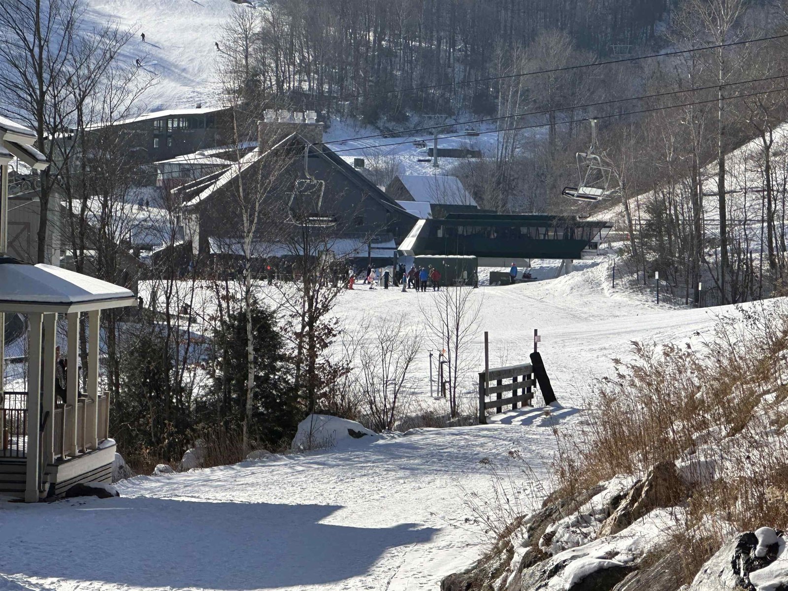 251 Mountainside Drive, Unit 83