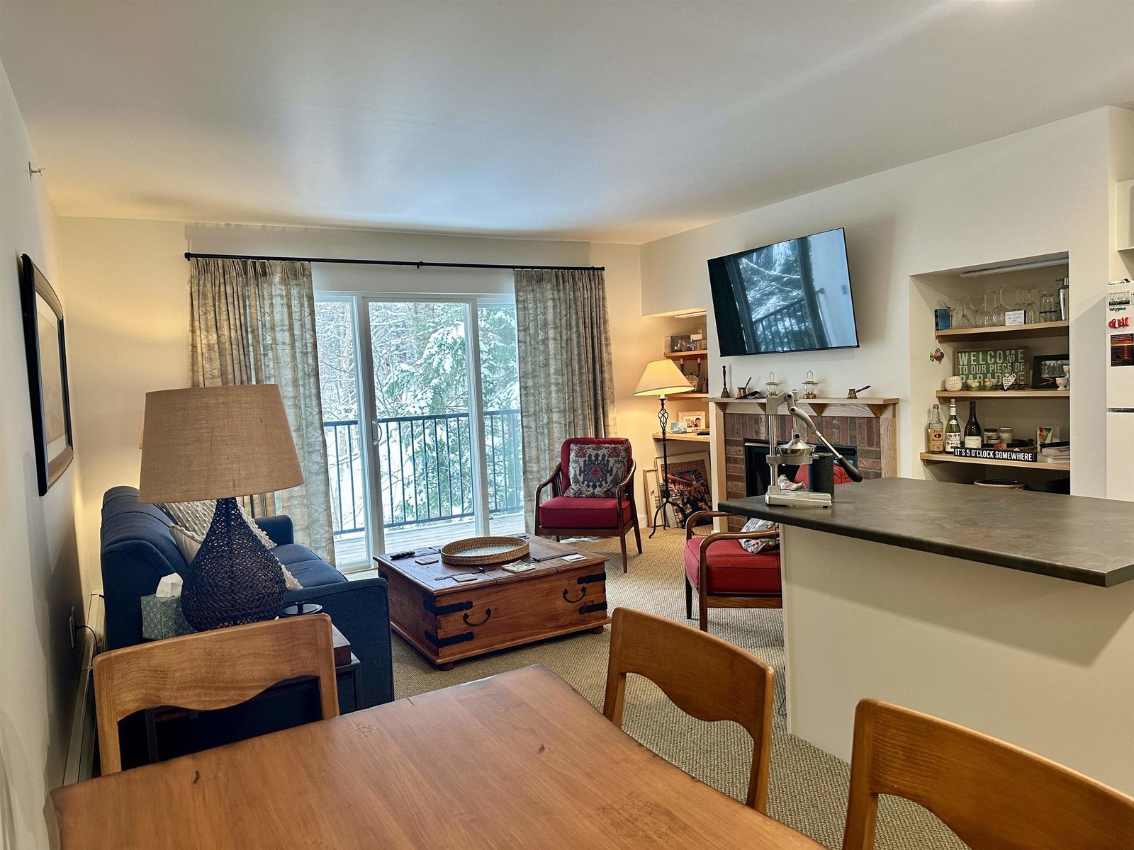 251 Mountainside Drive, Unit 83