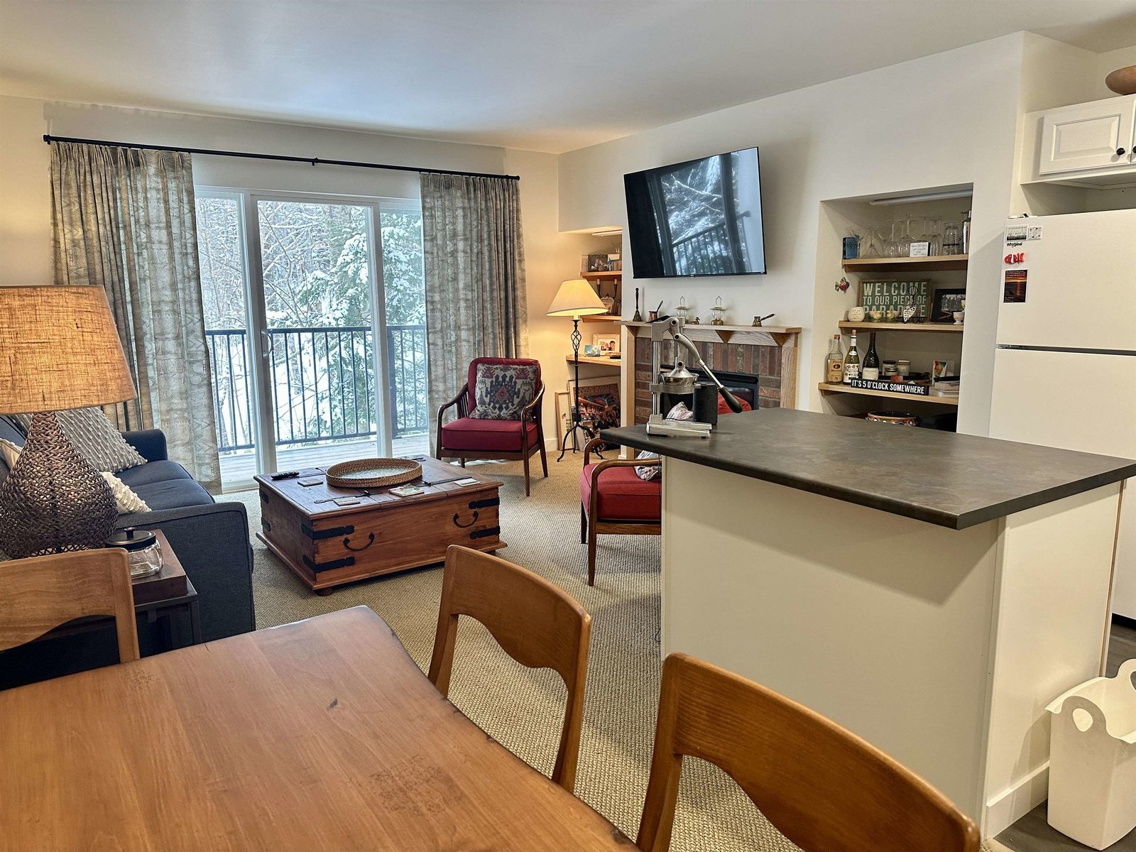 251 Mountainside Drive, Unit 83