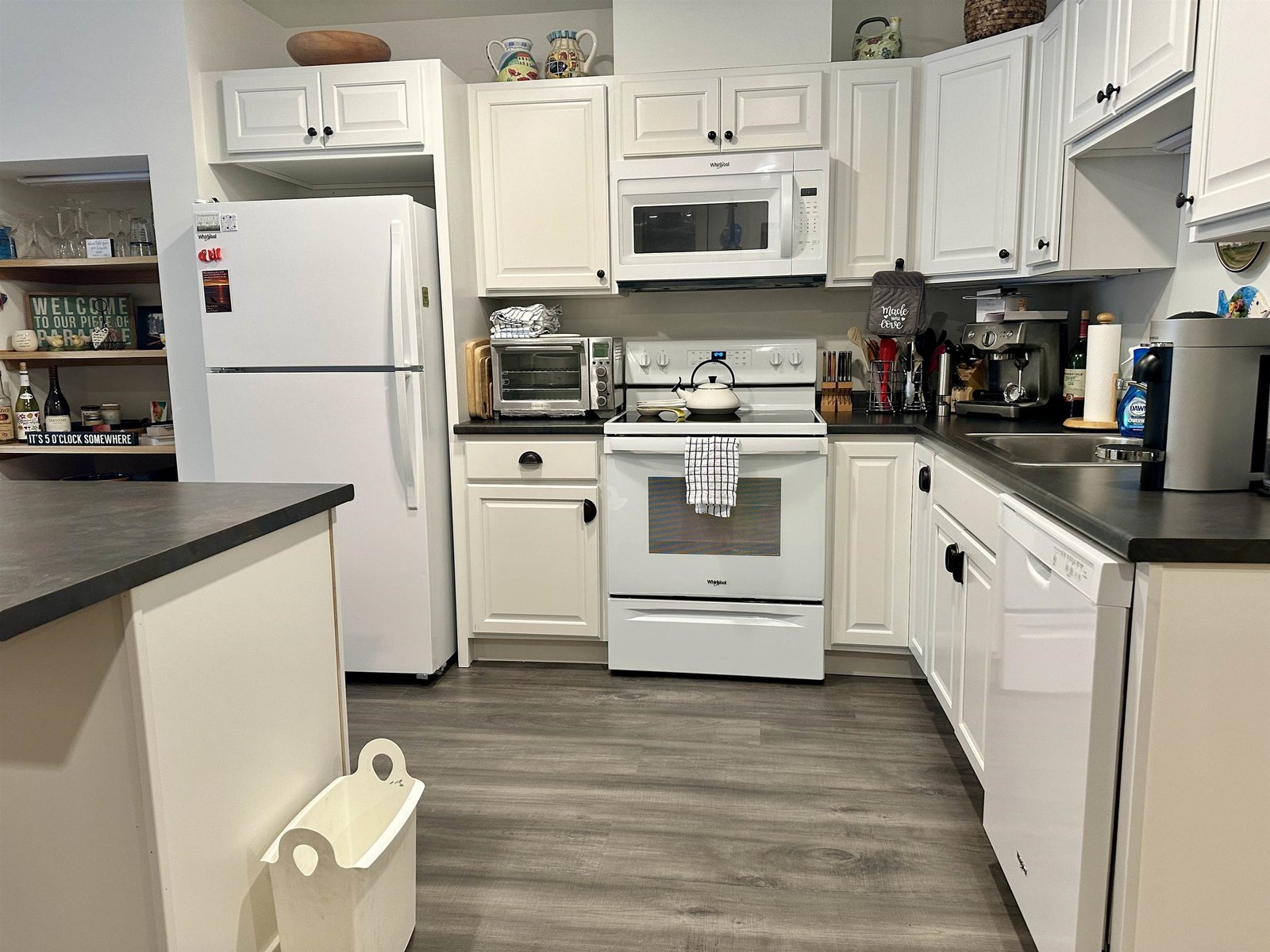 251 Mountainside Drive, Unit 83