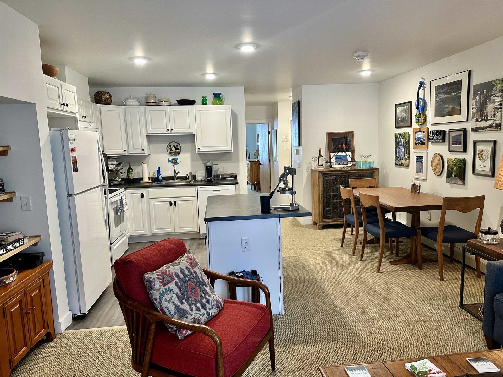 251 Mountainside Drive, Unit 83