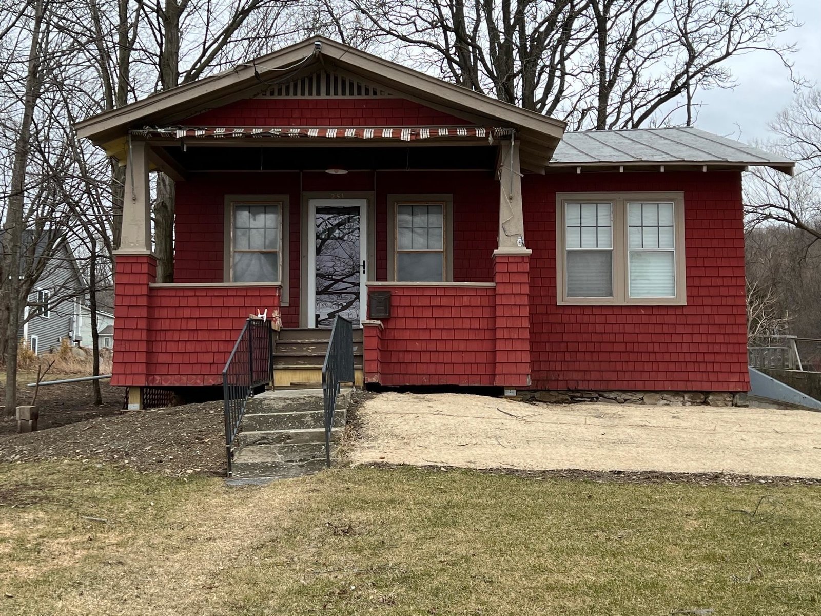251 North Main Street