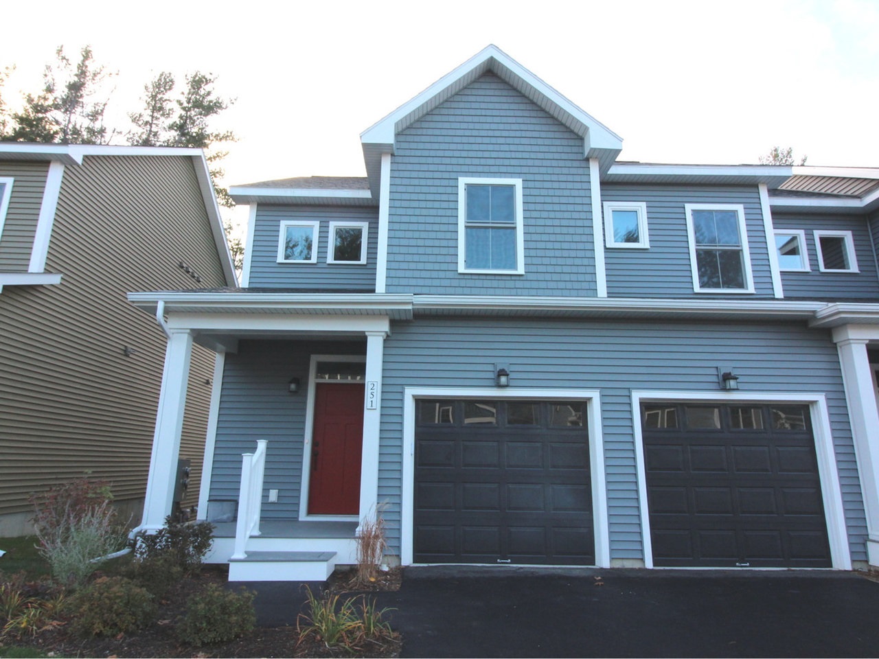 251 O'Brien Farm Road