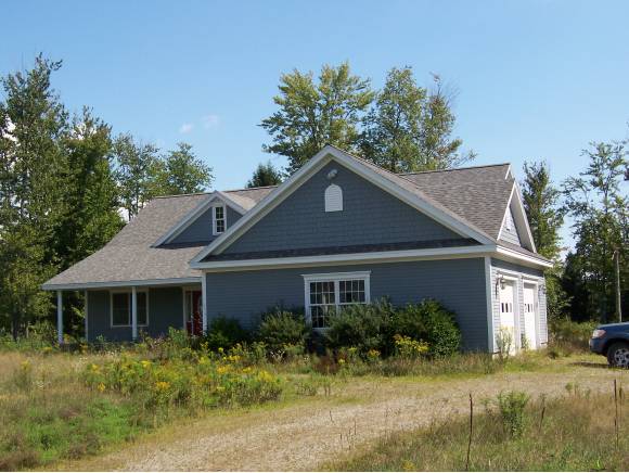 251 Sargent Drive