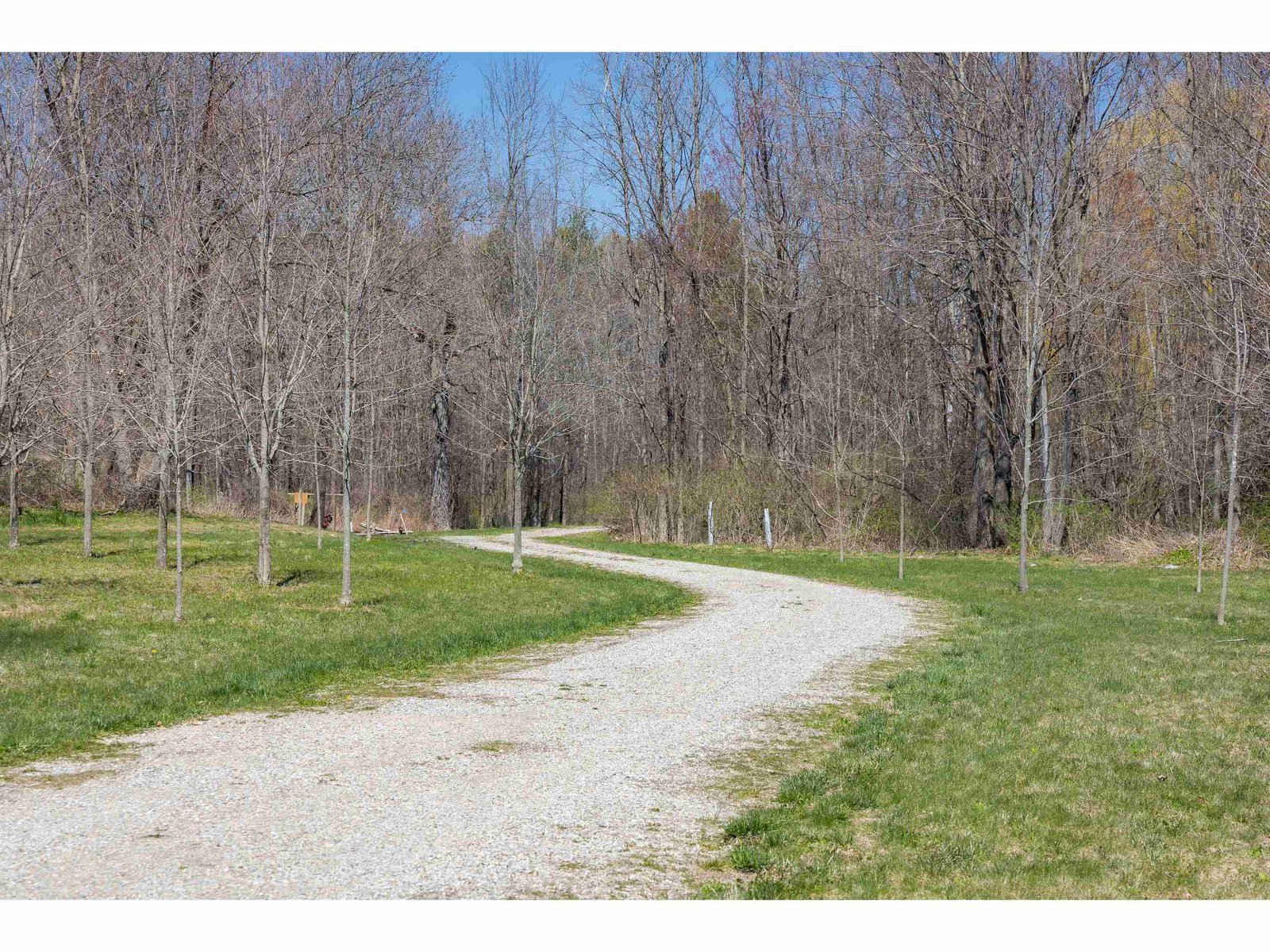 251 Tamarack Road