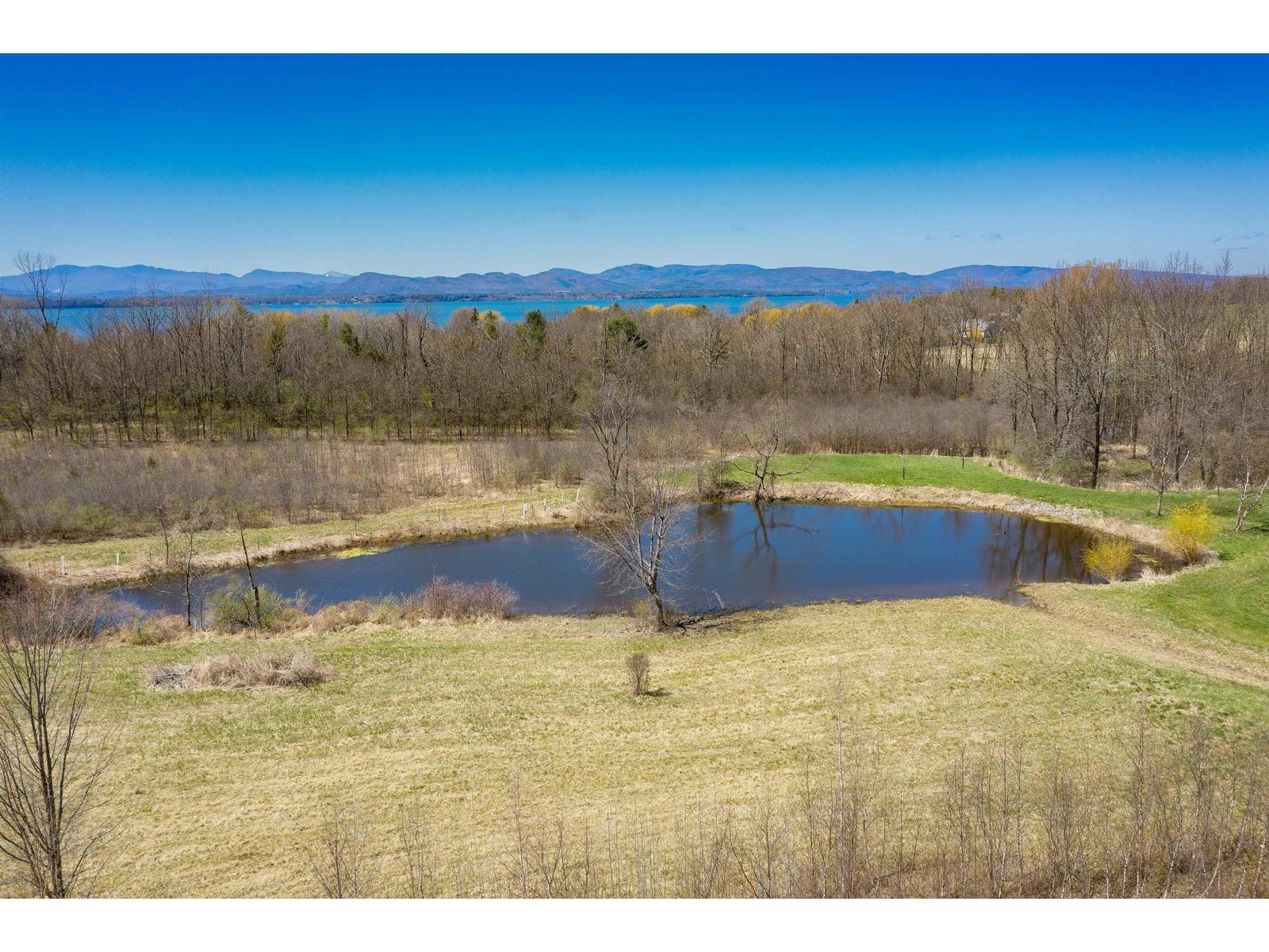251 Tamarack Road