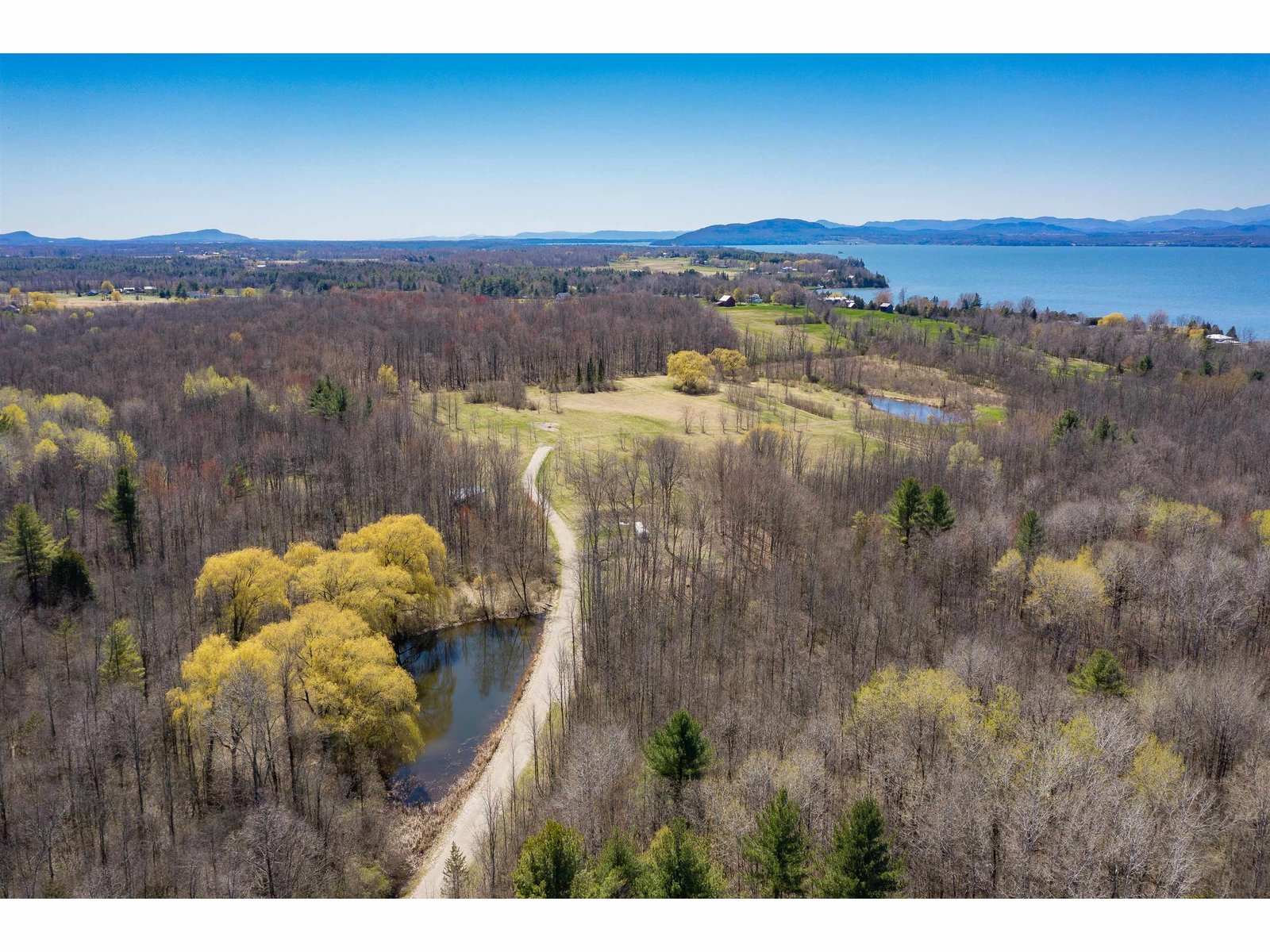 251 Tamarack Road