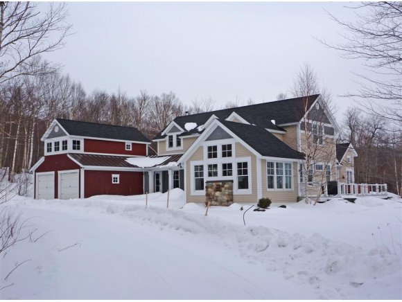 251 Wade Pasture Rd.