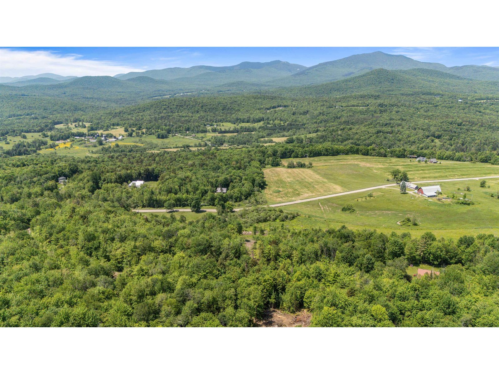 251 White Birch Road