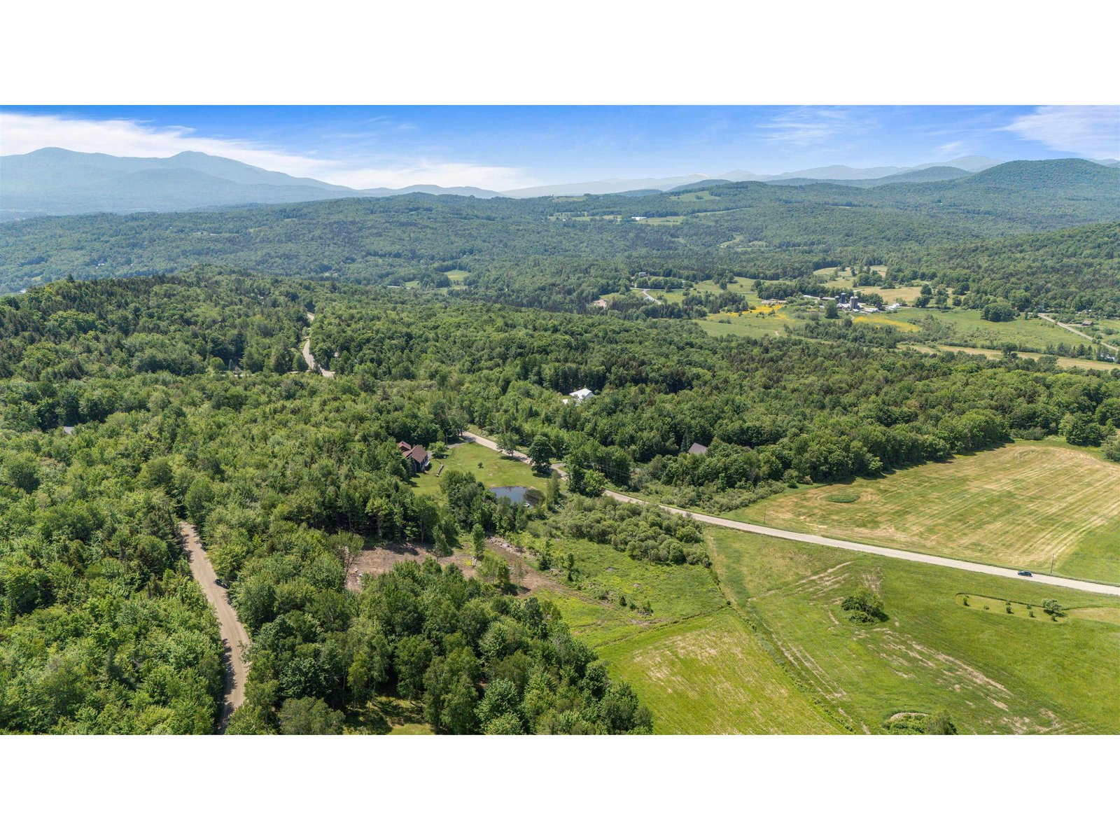 251 White Birch Road