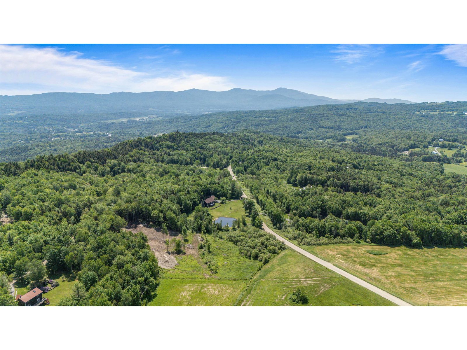 251 White Birch Road