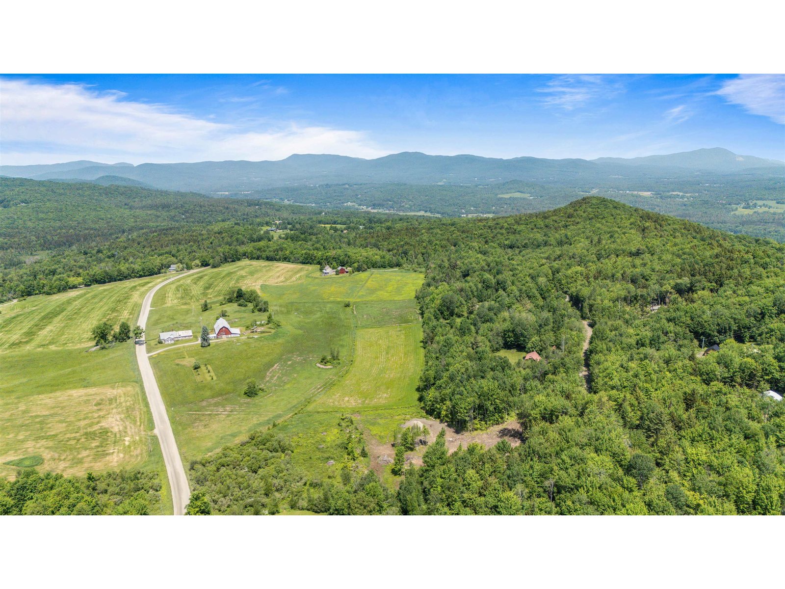 251 White Birch Road