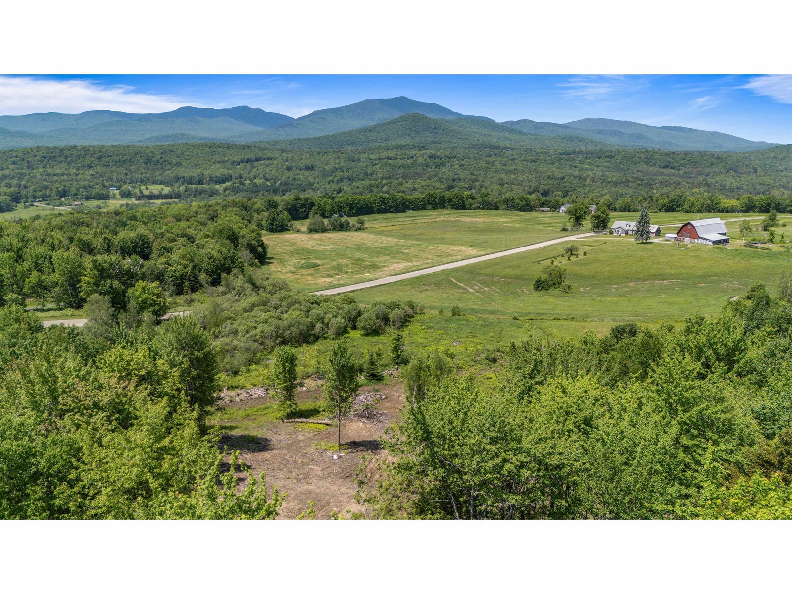 251 White Birch Road