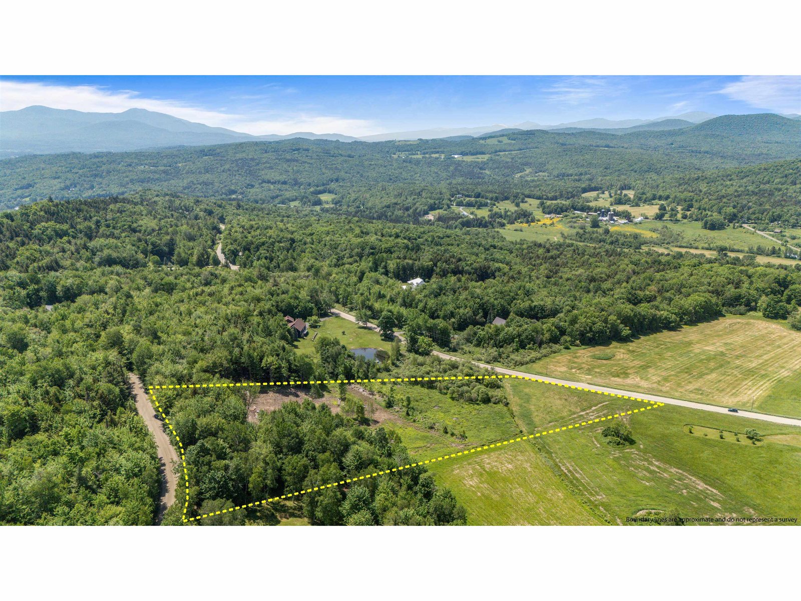 251 White Birch Road