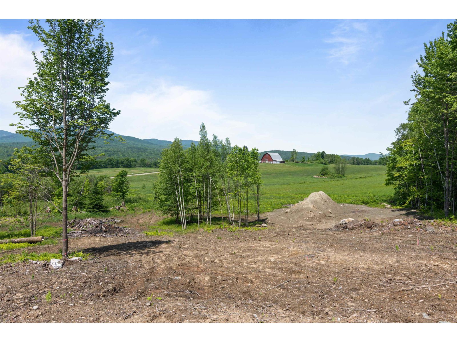 Housesite