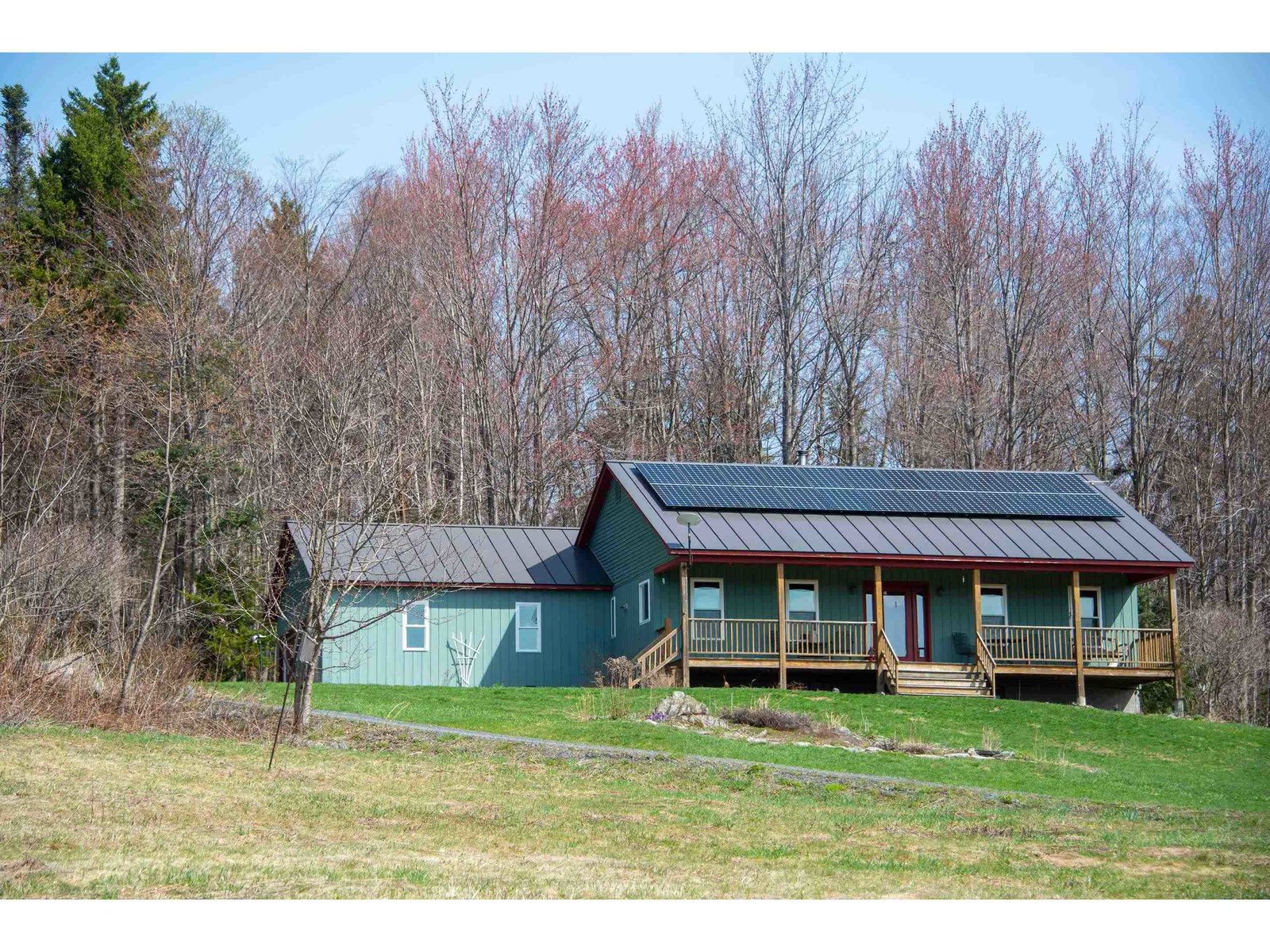 251 Windy Meadow Road