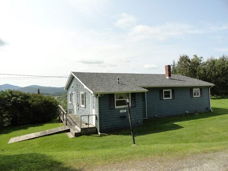 2511 East Echo Lake Road