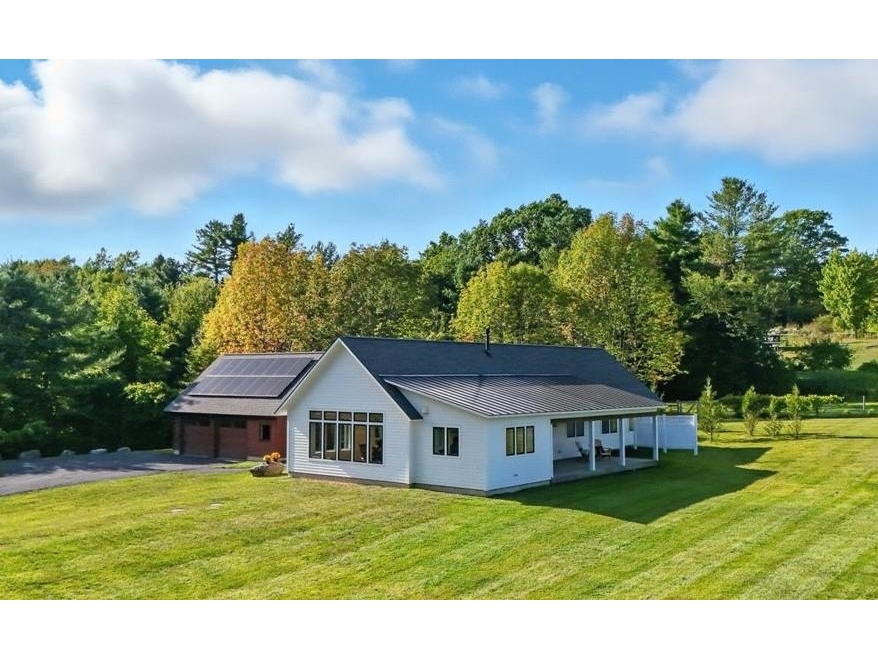 2512 Rotax Road