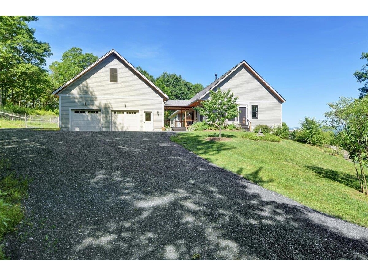 2516 Rotax Road