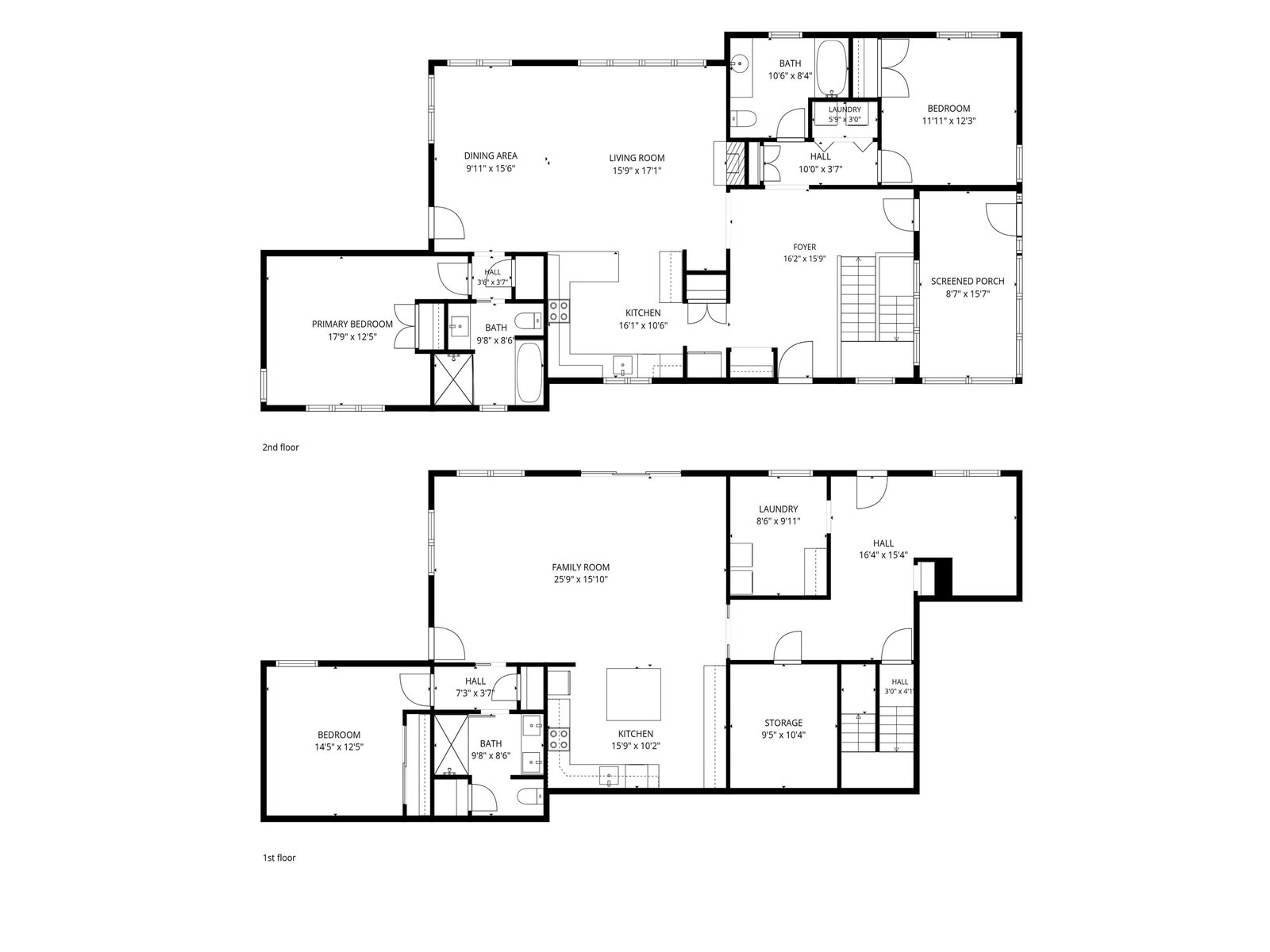 2516 Rotax Road