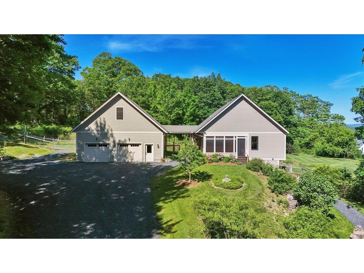 2516 Rotax Road