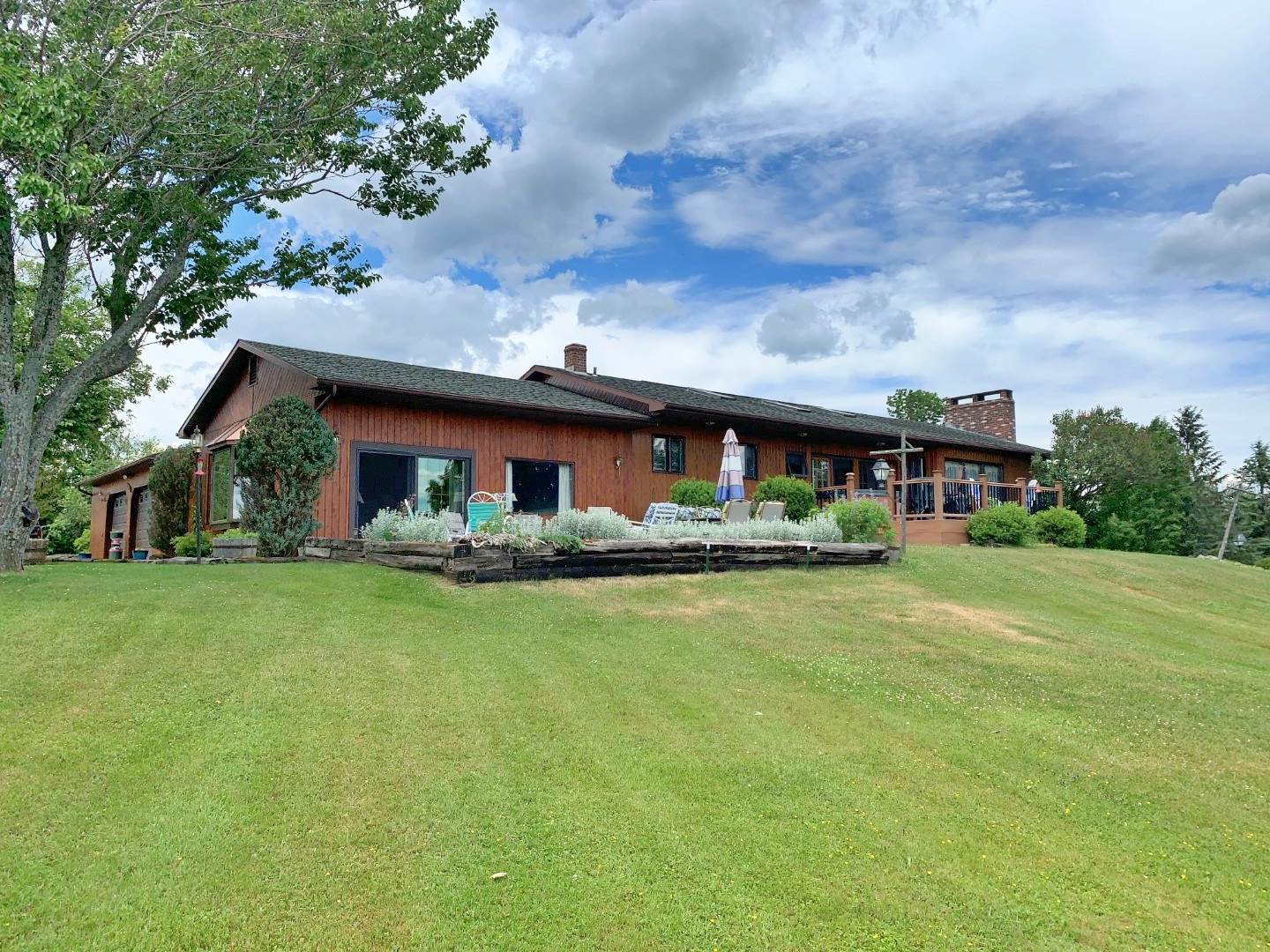 2517 Vance Hill Road