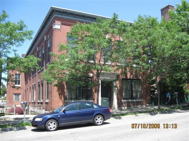 252-260 College Street, Burlington