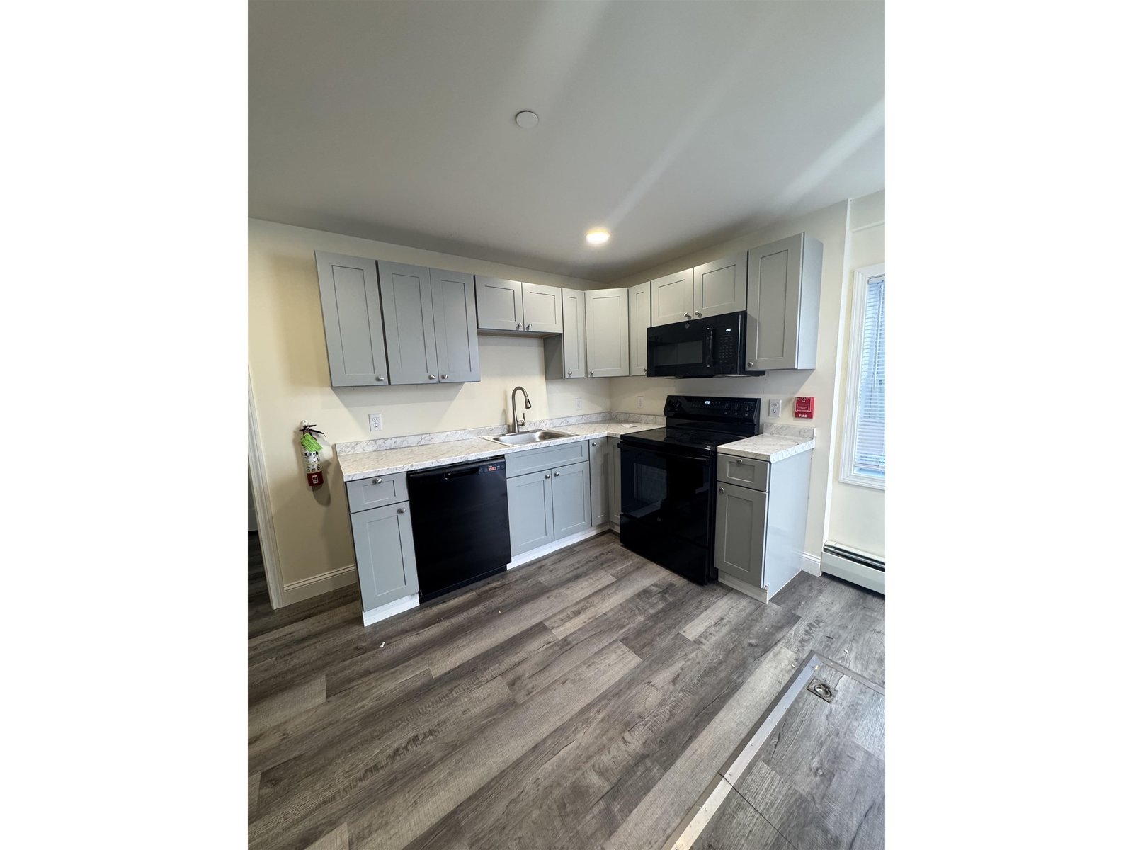 252-260 College Street
