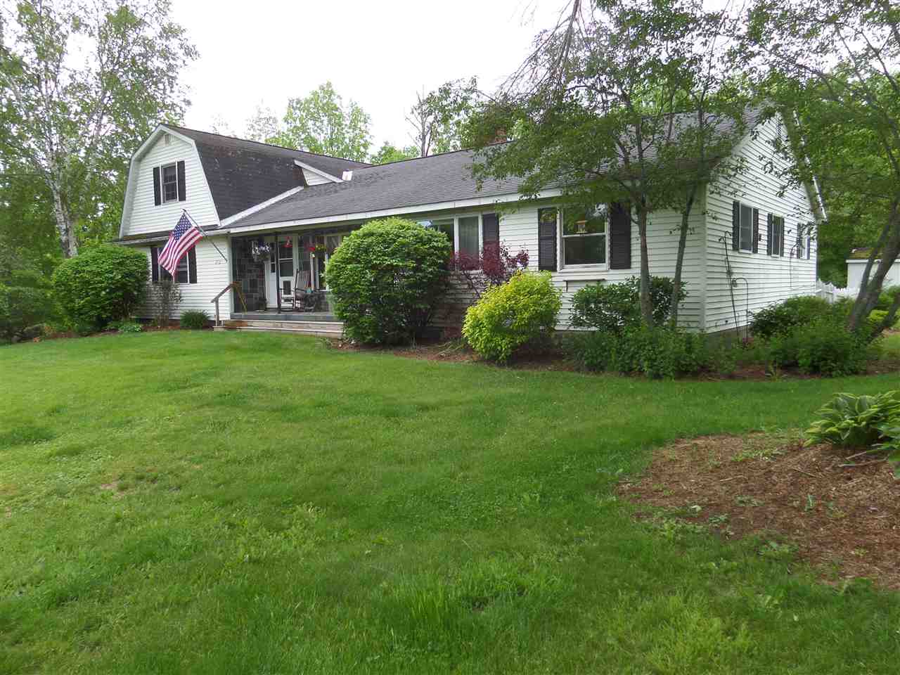 252 Donahue Road