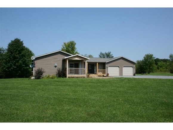 252 East Thompson Point Road