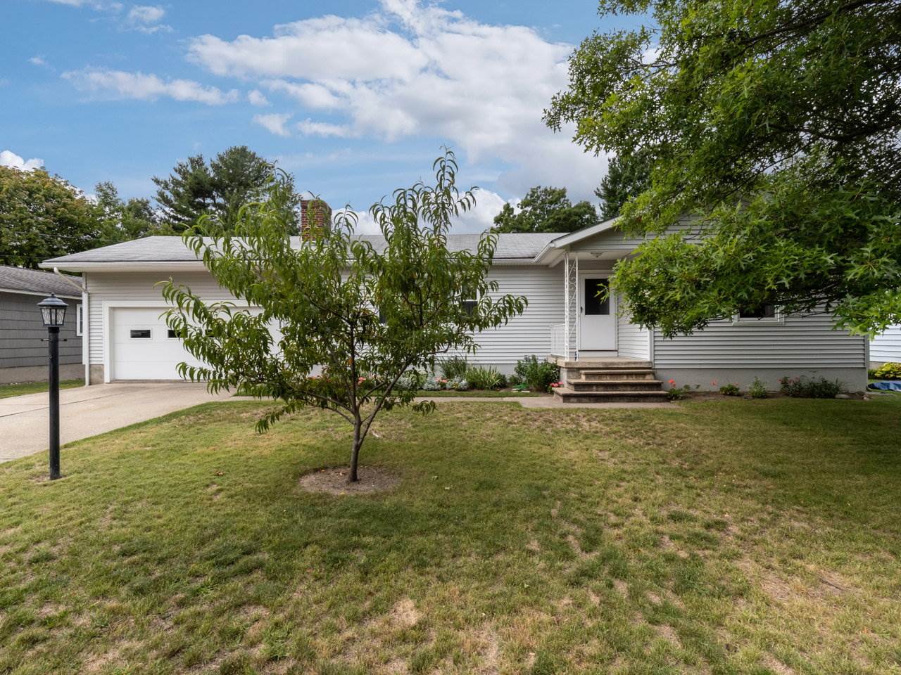 252 Laurel Hill Drive