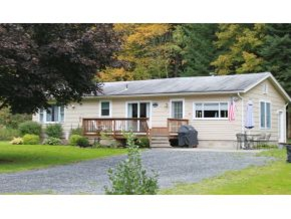 252 Lewis Creek Road