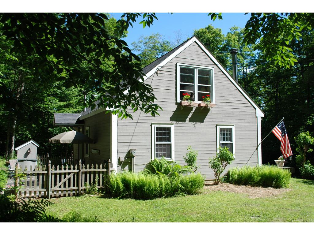 252 Mansfield