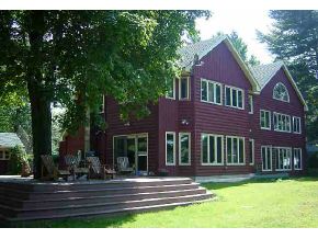 252 Maquam Shore Road