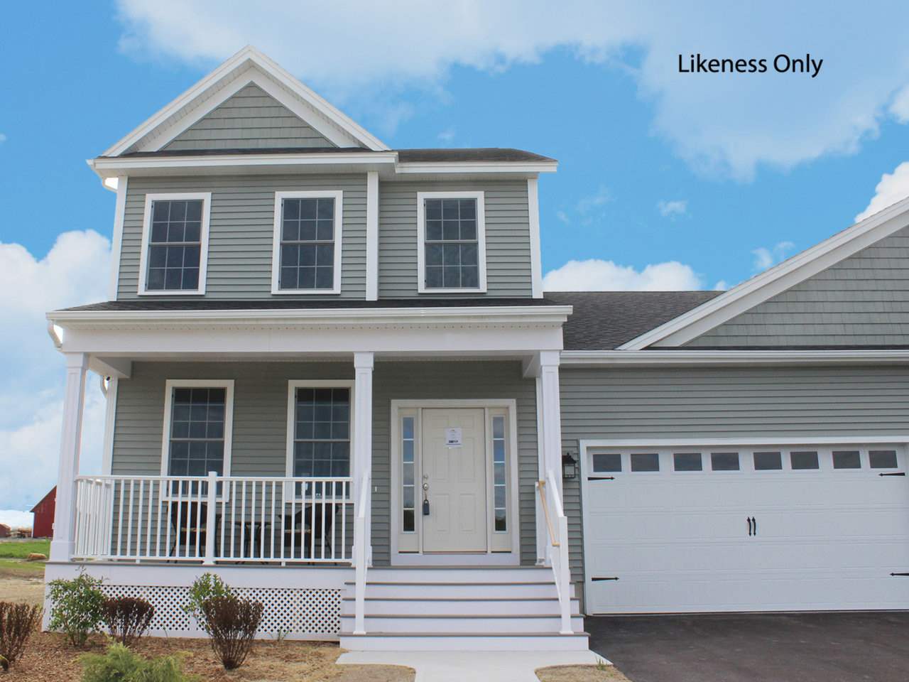 252 North Jefferson Road, Unit Lot 14