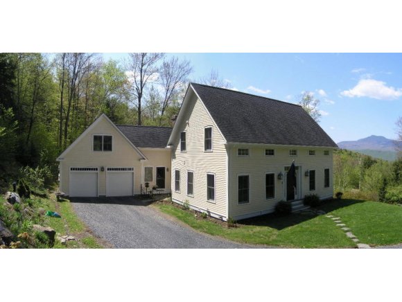 252 North Pinnacle Ridge Road
