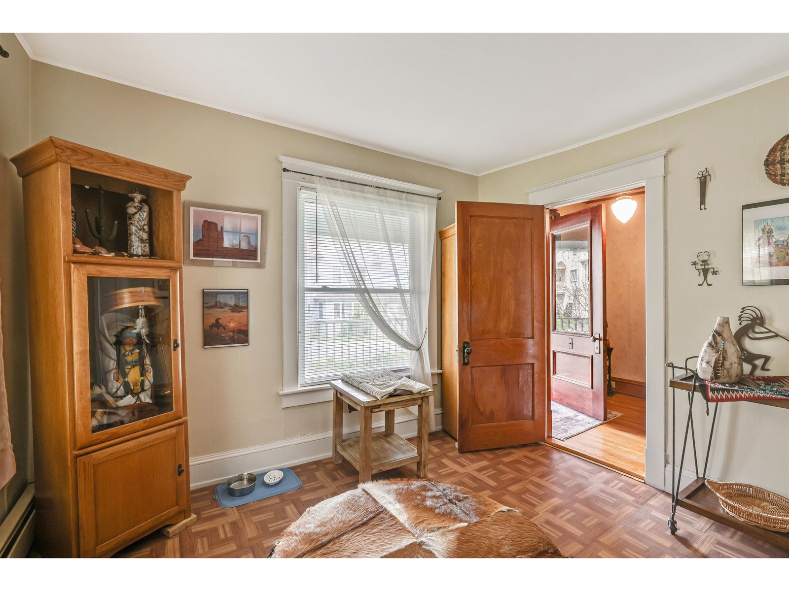 252 North Pleasant Street