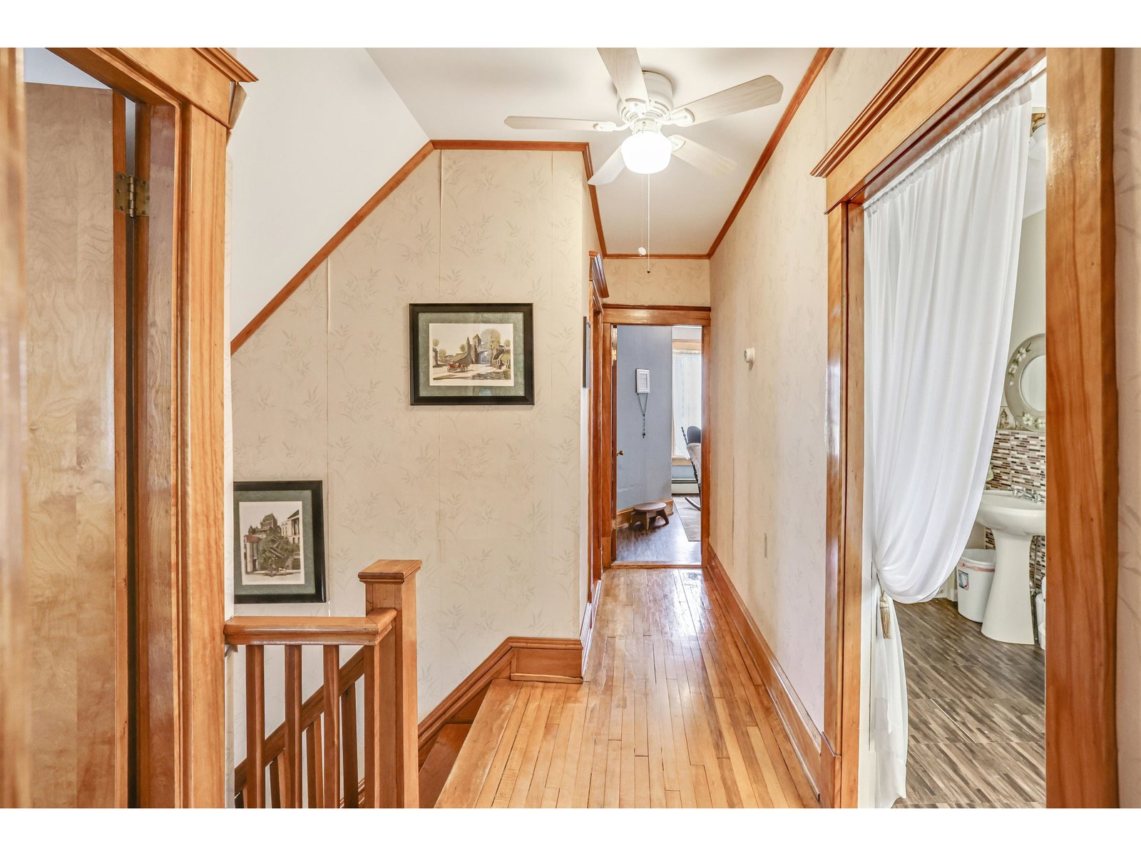 252 North Pleasant Street