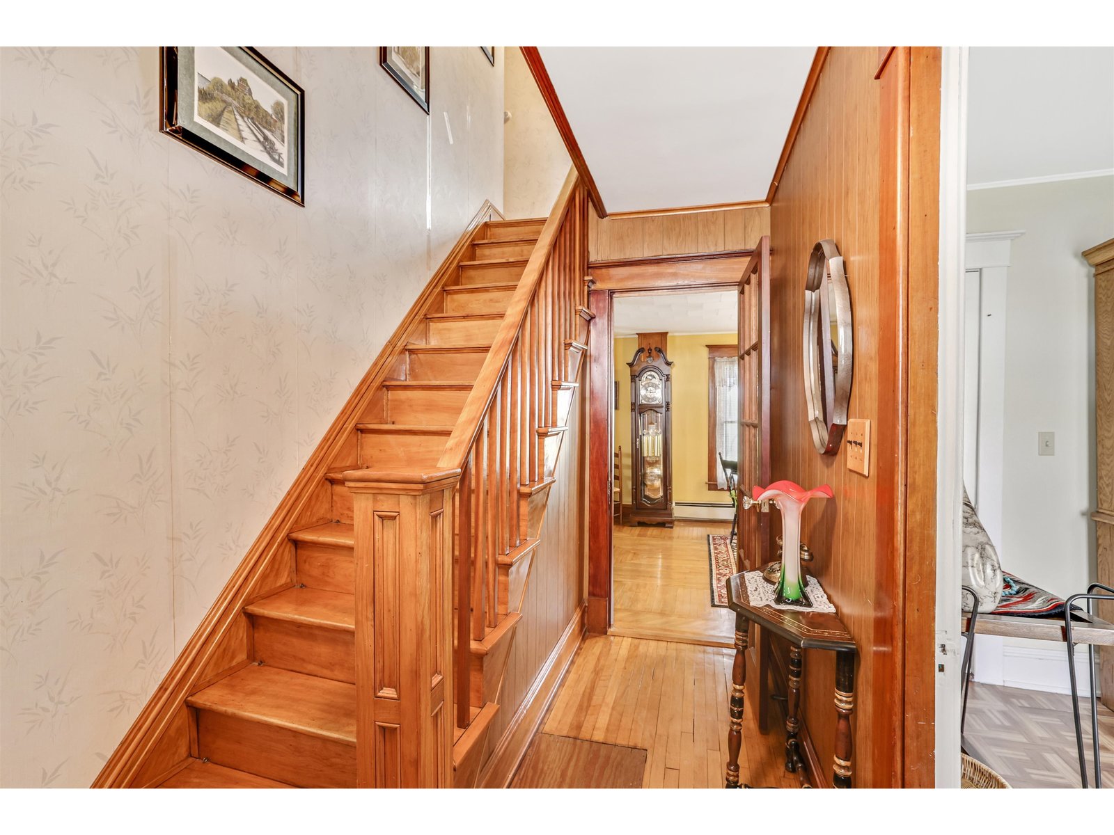 252 North Pleasant Street