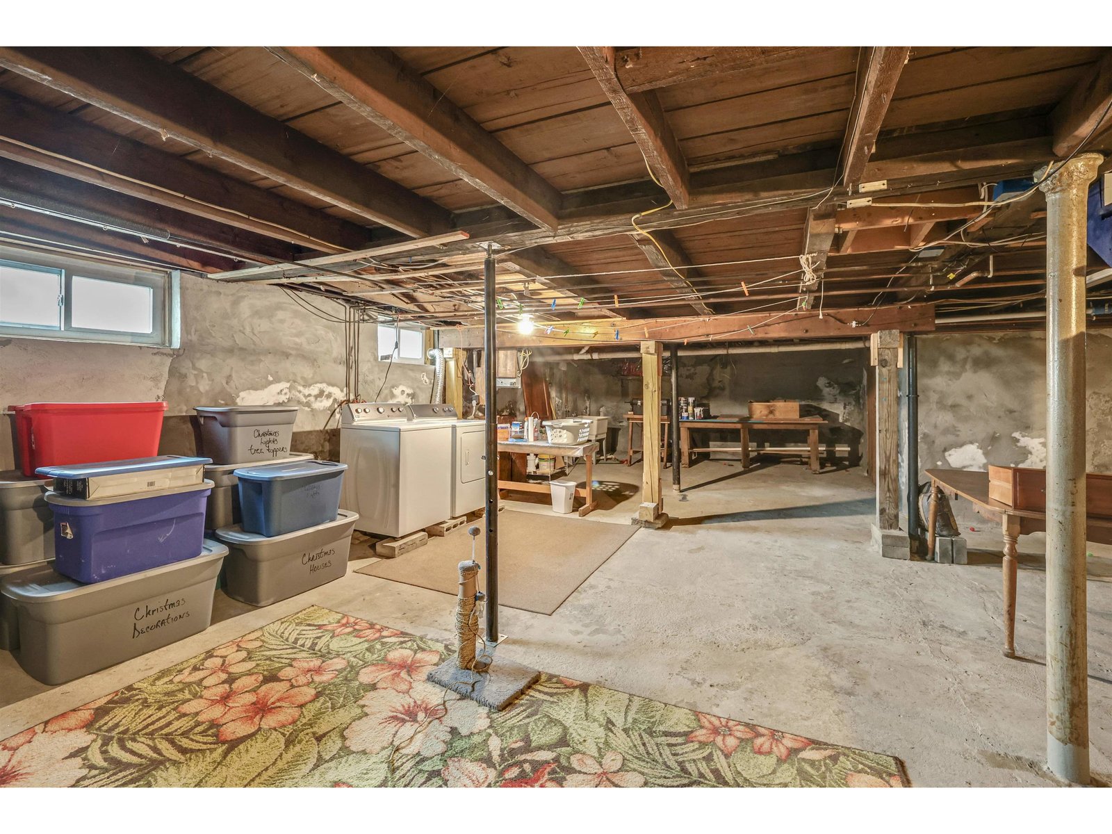 252 North Pleasant Street