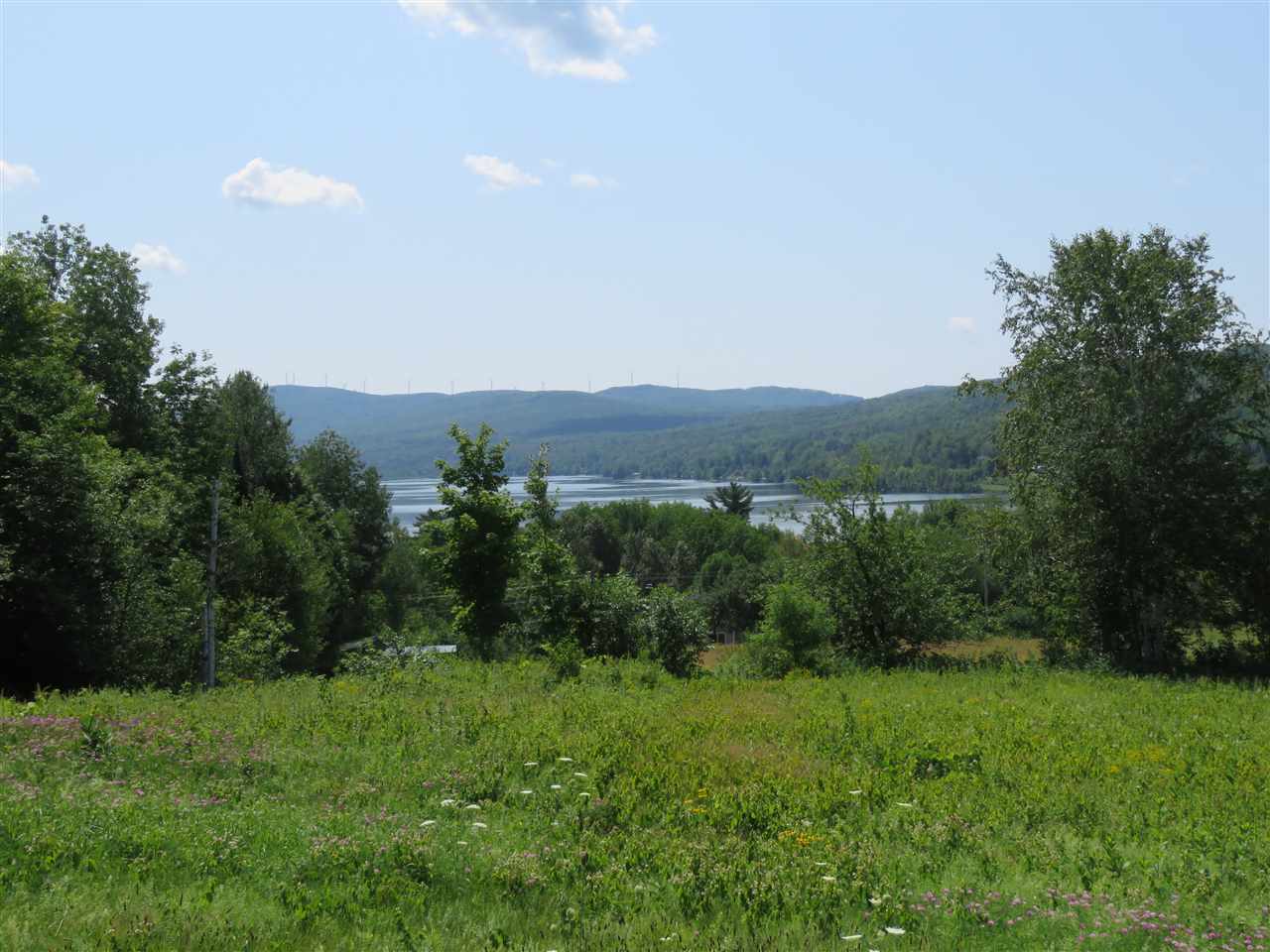 252 Redfield Road