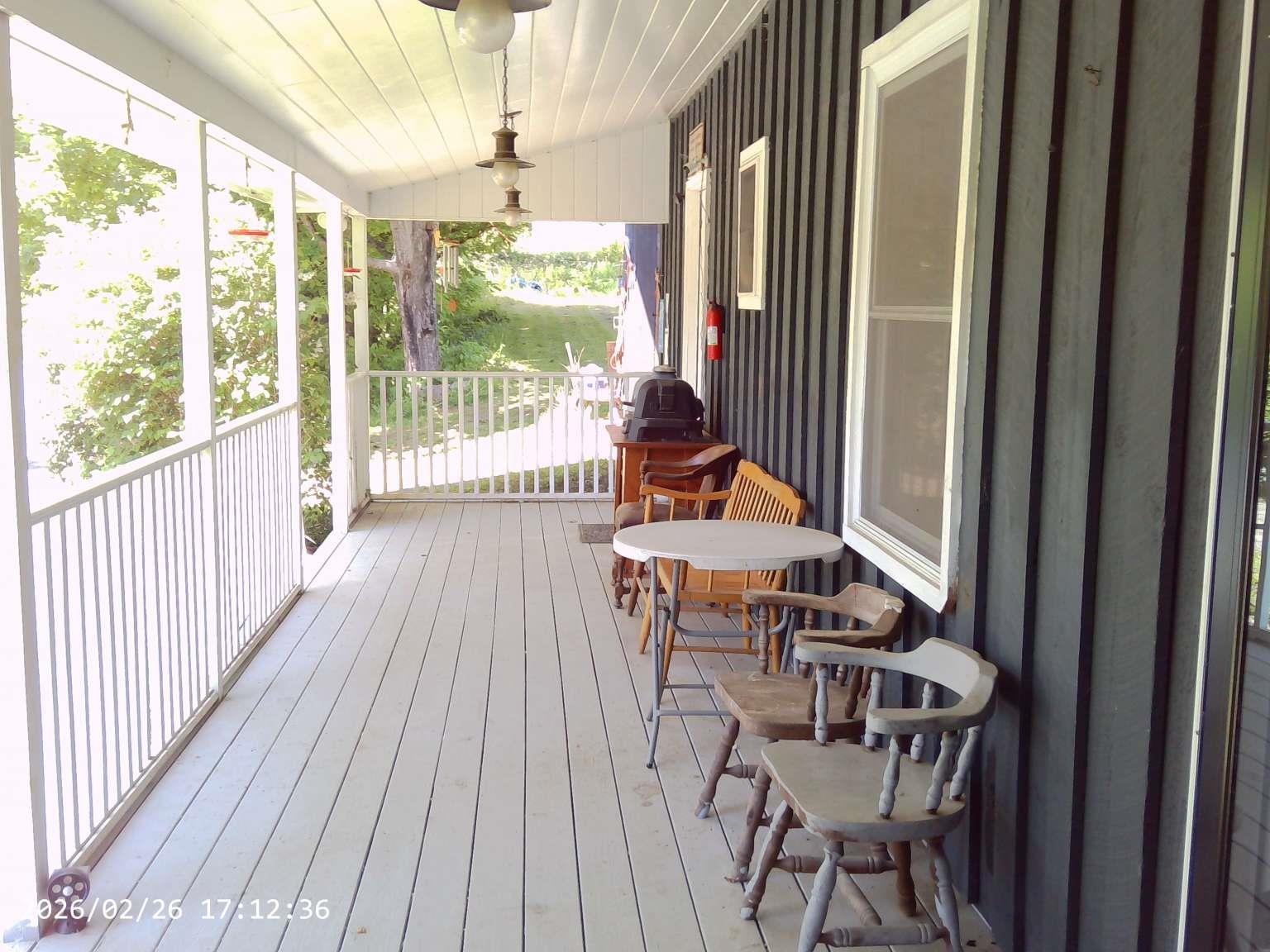 252 Spring Road