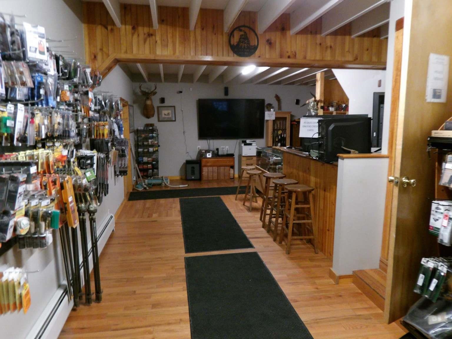 252 Spring Road