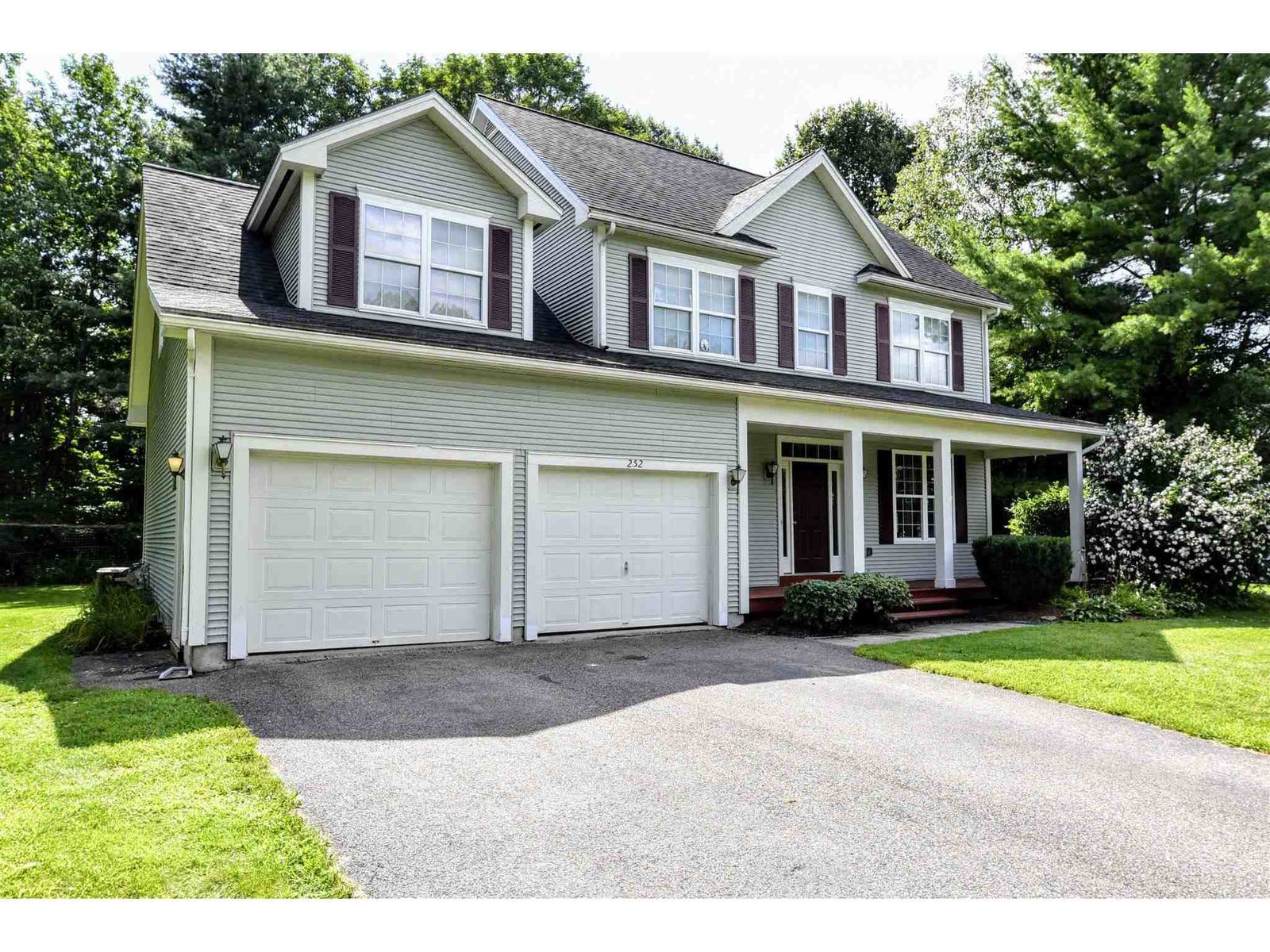 252 Stone Drive