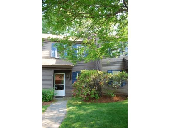 252 Twin Oaks Terrace, Unit 252
